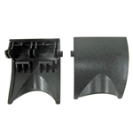 Penn-Plax Cascade 500, 700 & 1000 Canister Filter Replacement Lift Clips (pair) (CCF-213)