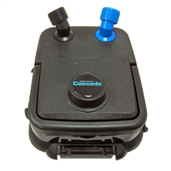 Penn-Plax Cascade 1500 Canister Filter Replacement 110 Volt Motor Unit (CCF314)