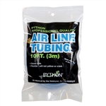 Python 10 ft Clear Ozone Resistant Airline Tubing