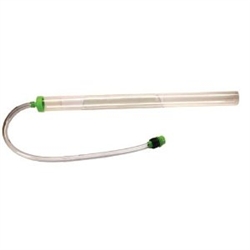 Python 36 Extended Length Gravel Tube