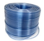 Python 500 ft Clear Ozone Resistant Airline Tubing