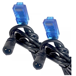 Reef Brite Dual Apex Cable