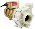 Reeflo Dart/Snapper Hybrid Pump Gold