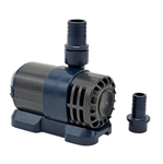 Lifegard Aquatics Quiet One DC Pump 185 GPH