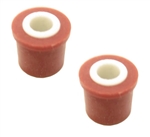 Lifegard Aquatics Quiet One Pro Replacement Bushings (2) (part# R440823)