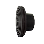 Lifegard Aquatics 1" FIT Low Profile Strainer R441012