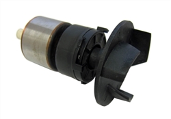 Lifegard Aquatics PG 2700 Pump Impeller Assembly (part# R800010)