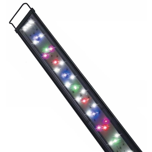 72 inch clearance led aquarium light