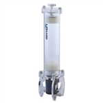 Lifegard Aquatics Turbo Reactor Nano Top Flow Media Reactor