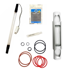 Lifegard Aquatics Pro-MAX 3" Body 90 Watt  UV Service Kit