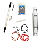 Lifegard Aquatics Pro-MAX 3" Body 120 Watt  UV Service Kit