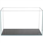 Lifegard Aquatics 9.6 Gallon Ultra Crystal Clear Aquarium