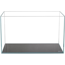 Lifegard Aquatics 9.6 Gallon Ultra Crystal Clear Aquarium
