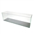 Lifegard Aquatics 6 Gallon Clear Glass Bookshelf Aquarium