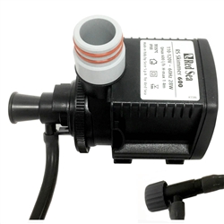 Replacement Protein Skimmer Pump for all Red Sea 130 & 130D Max Aquariums