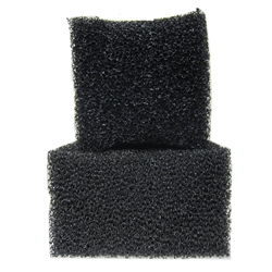 Red Sea Max S-Series Replacement Filter Sponge Set. Red Sea Part # 40372.