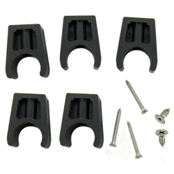 Red Sea Max S-Series Replacement Pipe Clip Set Part # 40384