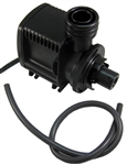 Red Sea Max C-250 Replacement MSK900 Skimmer Pump (Red Sea Part # 40536)