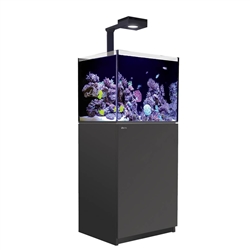 Red Sea REEFER 170 G2 Black Aquarium Deluxe System