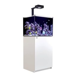 Red Sea REEFER 170 G2 White Aquarium Deluxe System