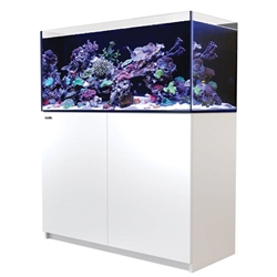 Red Sea REEFER 350 G2 White Aquarium System