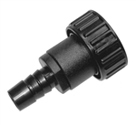 Red Sea Reefer Nano, Reefer 170, 250, 350 & Max-E Sump Replacement Pump Return Connector 16 mm (Red Sea Part # 42221)