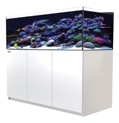 Red Sea REEFER XL 525 G2 White Aquarium System