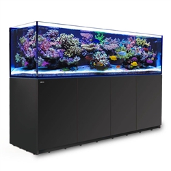 Red Sea REEFER 3XL 900 G2 Black Aquarium System