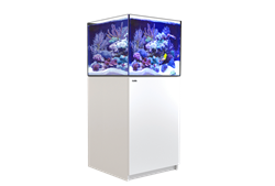 Red Sea REEFER XL200 G2 White Aquarium System