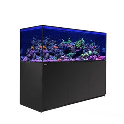 Red Sea REEFER-S 850 G2  Black Aquarium System