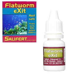 Salifert Flatworm EXit 10ml
