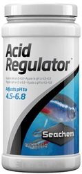 Seachem Acid Regulator, 250 gm
