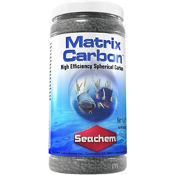 Seachem MatrixCarbon 1 liter