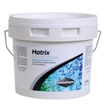 Seachem Matrix 4 liters