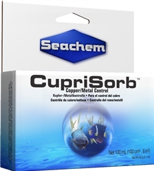 Seachem CupriSorb 100 ml