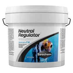 Seachem Neutral Regulator 4 kg