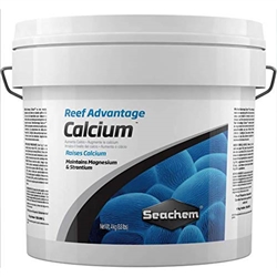 Seachem Reef Advantage Calcium 4 kg