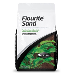 Seachem Flourite Sand 15.4 lbs