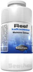 Seachem Reef Kalkwasser, 500 gm