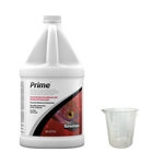 Seachem Prime, 2 liter w/ 50 ml Measuring Cup