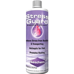 Seachem StressGuard 500 ml