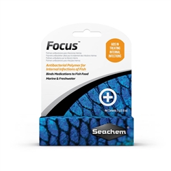 Seachem Focus 5 grams