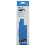 Seachem Tidal 75 Filter Replacement Foam (2 Pack)