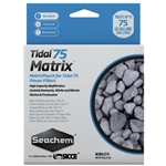 Seachem Tidal 75 Filter Replacement Matrix 350 ml