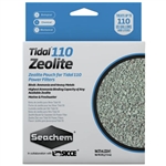 Seachem Tidal 110 Filter Replacement Zeolite 375 ml