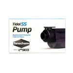 Seachem Tidal 55 Power Filter Replacement Pump