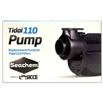 Seachem Tidal 110 Power Filter Replacement Pump