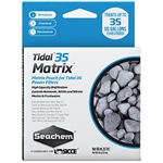 Seachem Tidal 35 Filter Replacement Matrix 160 ml