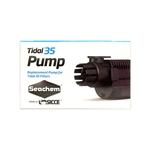 Seachem Tidal 35 Power Filter Replacement Pump