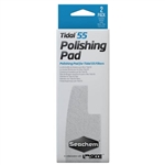 Seachem Tidal 55 Fine Replacement Polishing Pad (2 Pack)